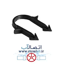 بست خاردار نیوپایپ