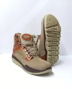 کفش کوهنوردی سهند