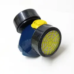 ماسک دوفیلتر اخوان