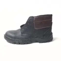 کفش ایمنی نگهبان عایق بلند