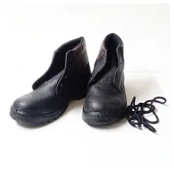 کفش ایمنی نگهبان عایق بلند