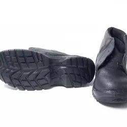 کفش ایمنی نگهبان عایق بلند