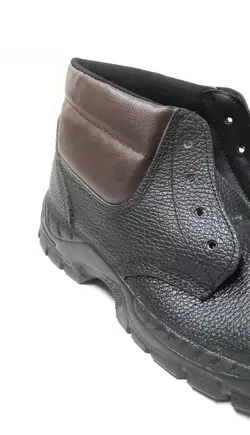 کفش ایمنی نگهبان عایق بلند