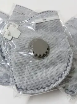 ماسک فیلتردار