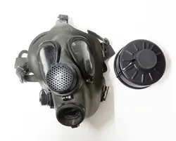 ماسک دراگر تمام صورت تاریخ گذشته (بدون فیلتر)