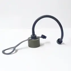 ماسک دراگر تمام صورت تاریخ گذشته (بدون فیلتر)