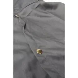 کلاه مقنعه کجراه دکمه دار