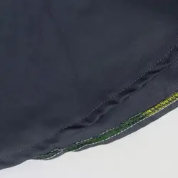 کلاه مقنعه کجراه دکمه دار