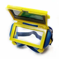 عینک جوشکاری اتومات
