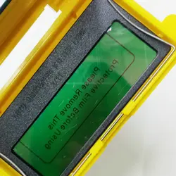 عینک جوشکاری اتومات