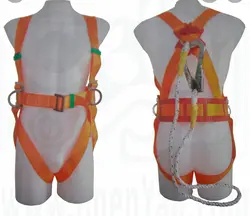 کمربند ایمنی شورتی ورک من(workman)