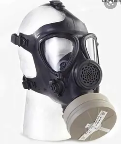 فیلتر یدک ماسک دراگر