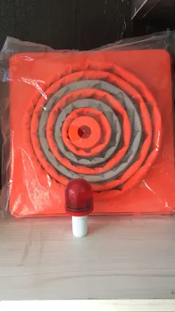 کله قندی تاشو کوچک