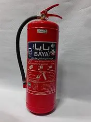 کپسول پودر و گاز 12 کیلویی ایرانی