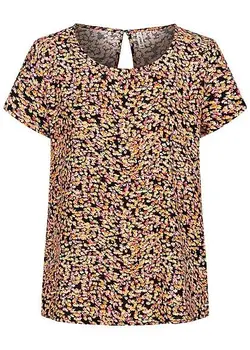 بلوز آستین کوتاه زنانه برند ONLY