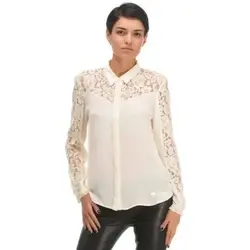 شومیز ZARA مدل sleeve lace women