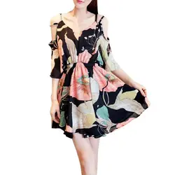 پیراهن زنانه برند Duomanny