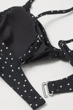 سوتین H&amp;M مدل 43761