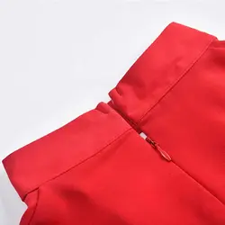 بلوز زنانه آستین کوتاه مدل nlx