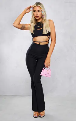 جامپ سوییت برند PRETTYLITTLETHING مدل CMY4392