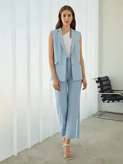 وست برند PRETTYLITTLETHING مدل CMW6926