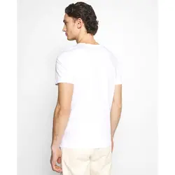 تیشرت مردانه Jack &amp; jones مدل Flower