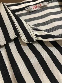 شومیز راهرراه اکا