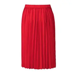 دامن اسمارا مدل Red Skirt