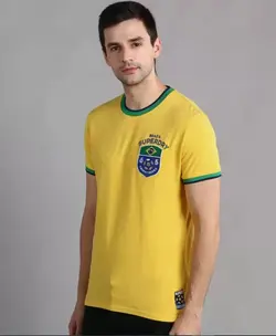 تیشرت اسپرت مردانه مدل Superdry