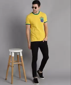 تیشرت اسپرت مردانه مدل Superdry