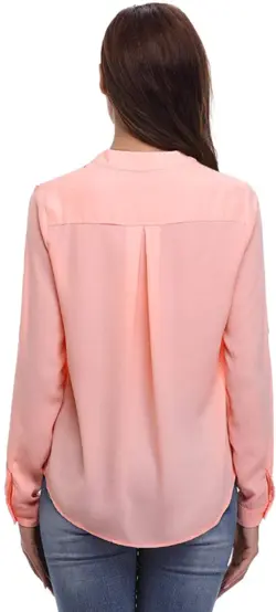 شومیز Abollria مدل V-neck