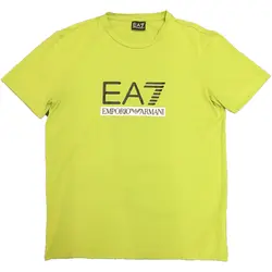 تیشرت مردانه EMPORiO ARMANi مدل EA7