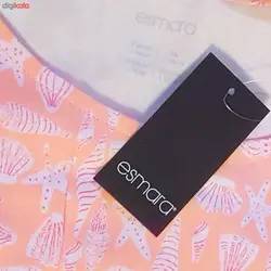 پیراهن بارداری برند اسمارا