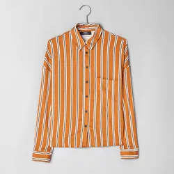 شومیز Bershka مدل 2020