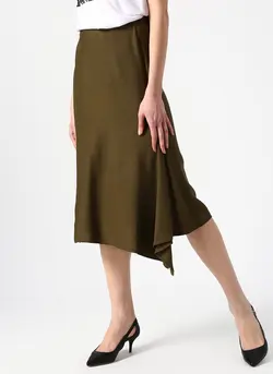 دامن KOTON مدل 9YAK78201CW