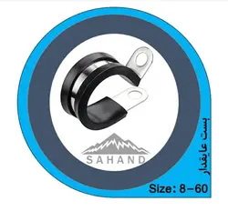 بست عایقدار یکطرفه سهند سایز 28 - فروش دوربین و تجهیزات شبکه