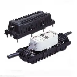 مفصل 144 Core فیبر نوری سامجین - فروش دوربین و تجهیزات شبکه