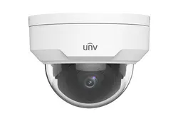 دوربین مداربسته UNV مدل IPC325SR3-DVPF28-F - فروش دوربین و تجهیزات شبکه
