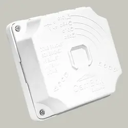 کمباکس پیچ و رزوه دار 13*13 سهند - فروش دوربین و تجهیزات شبکه