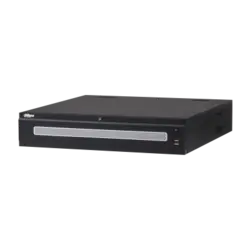 دستگاه ذخیره ساز داهوا مدل DHI-NVR608-D128-4KS2 - فروش دوربین و تجهیزات شبکه