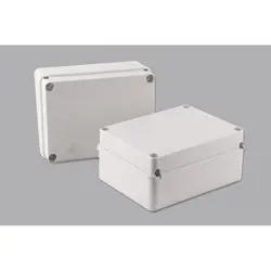 باکس21*31روکار سهند - فروش دوربین و تجهیزات شبکه