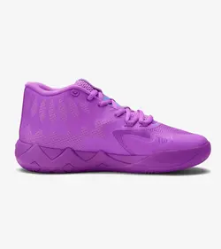 کفش پوما (Puma) مدل MB.01 LaMelo Ball Queen City (2022)