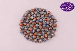 مدال هفت چاکرا بلوط