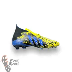 کفش فوتبال آدیداس پردیتور Adidas Predator Freak.1 FG X-Men