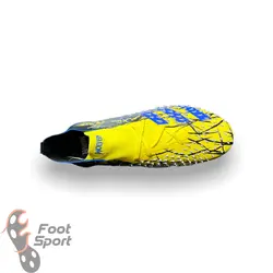 کفش فوتبال آدیداس پردیتور Adidas Predator Freak.1 FG X-Men