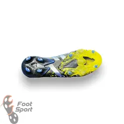 کفش فوتبال آدیداس پردیتور Adidas Predator Freak.1 FG X-Men