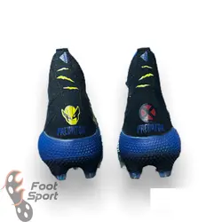 کفش فوتبال آدیداس پردیتور Adidas Predator Freak.1 FG X-Men