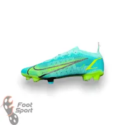 کفش فوتبال نایک مرکوریال Nike Mercurial Vapor 14 Elite FG