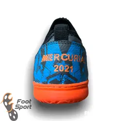 کفش فوتسال نایک مرکوریال Nike Mercurial