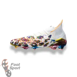 کفش فوتبال آدیداس پردیتور Adidas Predator Freak.1 Paul Pogba x Stella McCartney